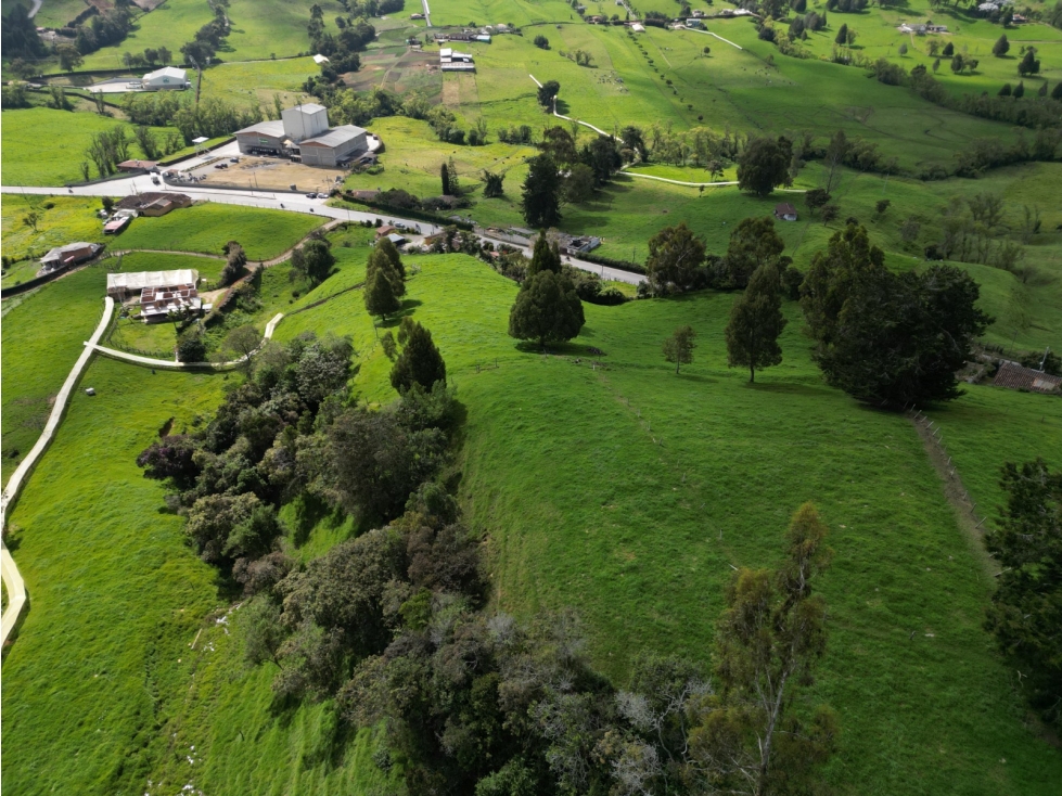 Vendo Lote en San Pedro de los Milagros — foto 5