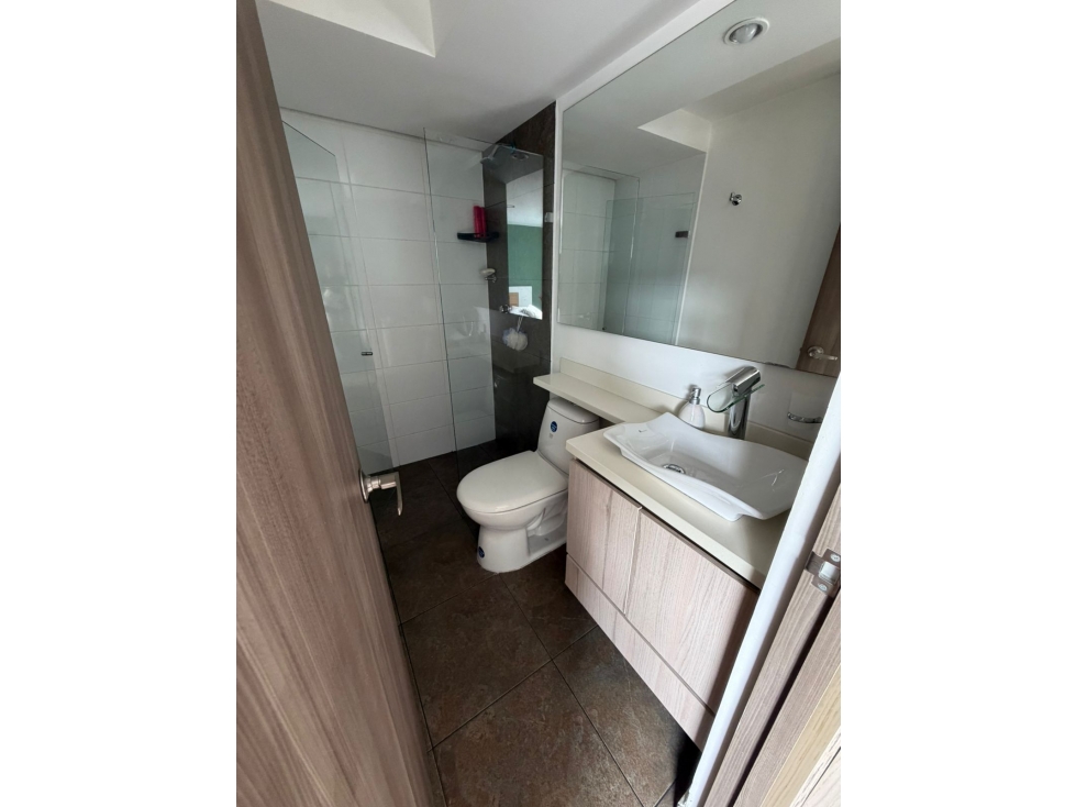 Vendo Apartamento Sector San German — foto 6