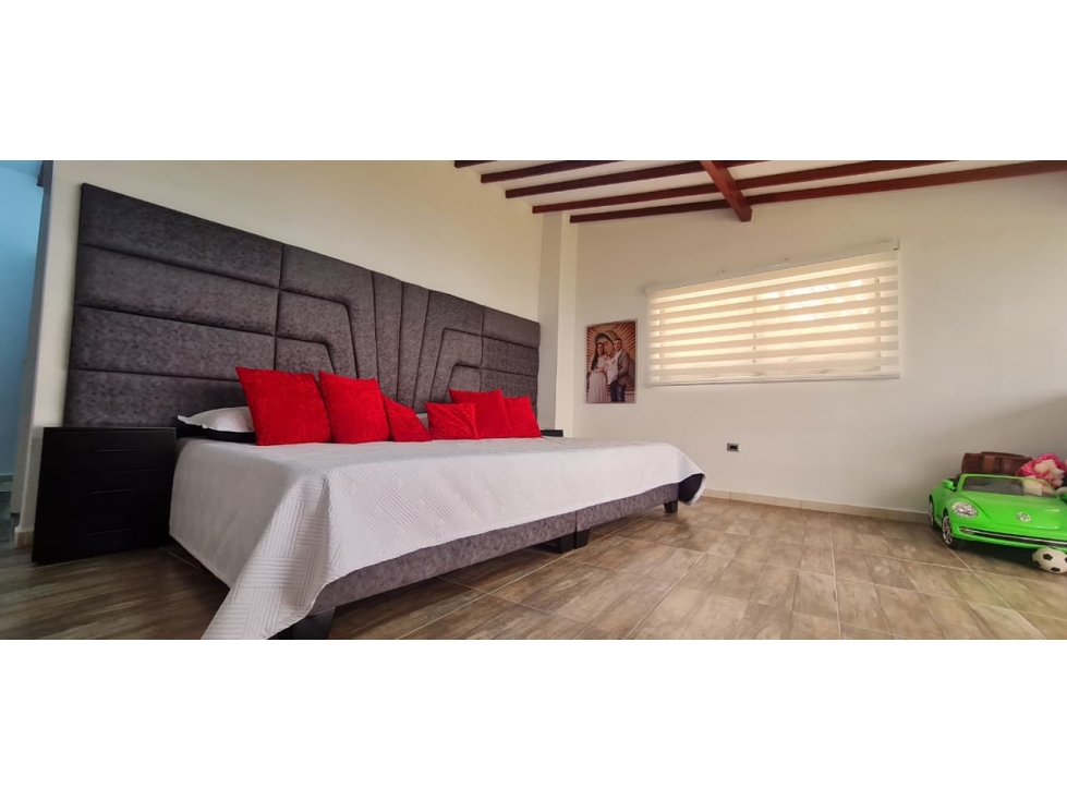 Vendo Finca Sector San Cristóbal — foto 5