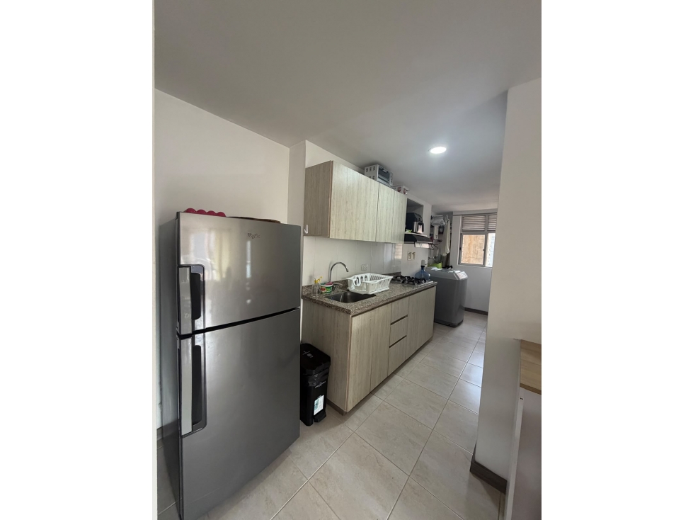 Vendo Apartamento Sector Sabaneta — foto 3