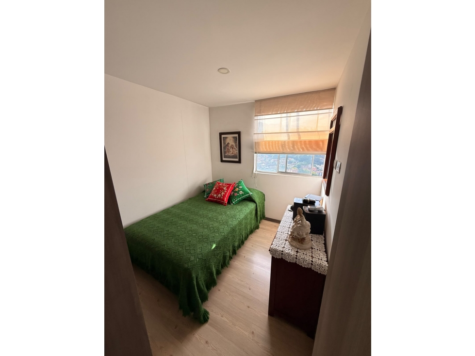 apartamento en venta en san german — foto 5