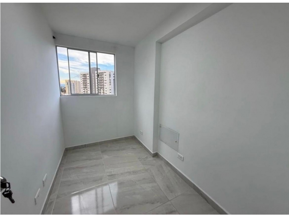 APARTAMENTO EN VENTA EN CALASANZ — foto 5