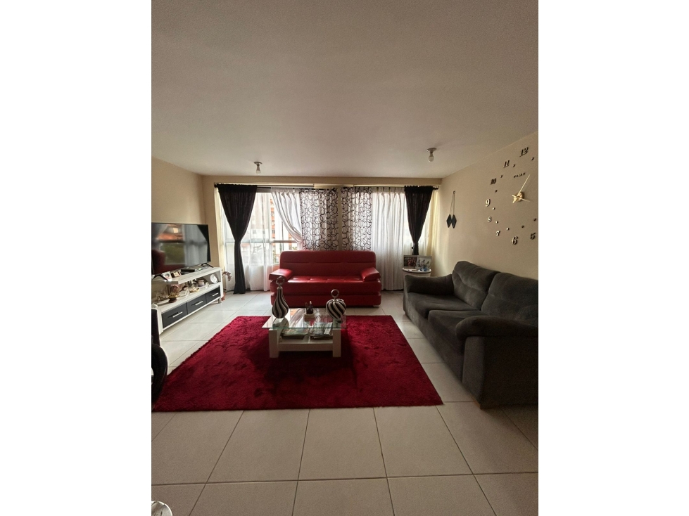 apartamento en venta sector los colores — foto 5