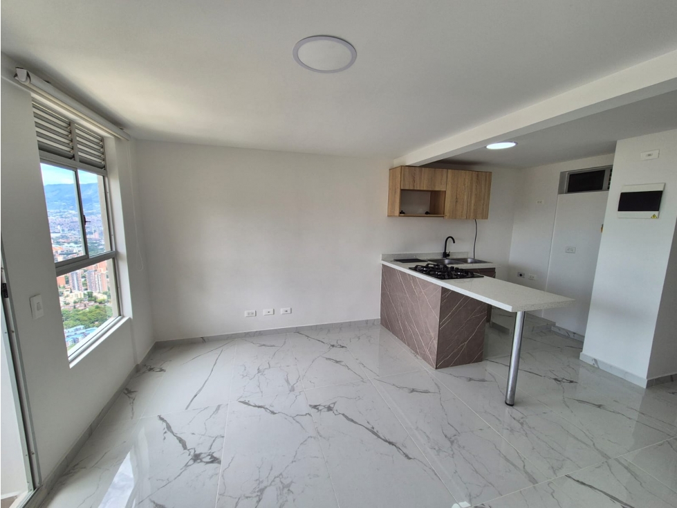 Vendo Apartamento Sector Calasanz Parte Alta — foto 3