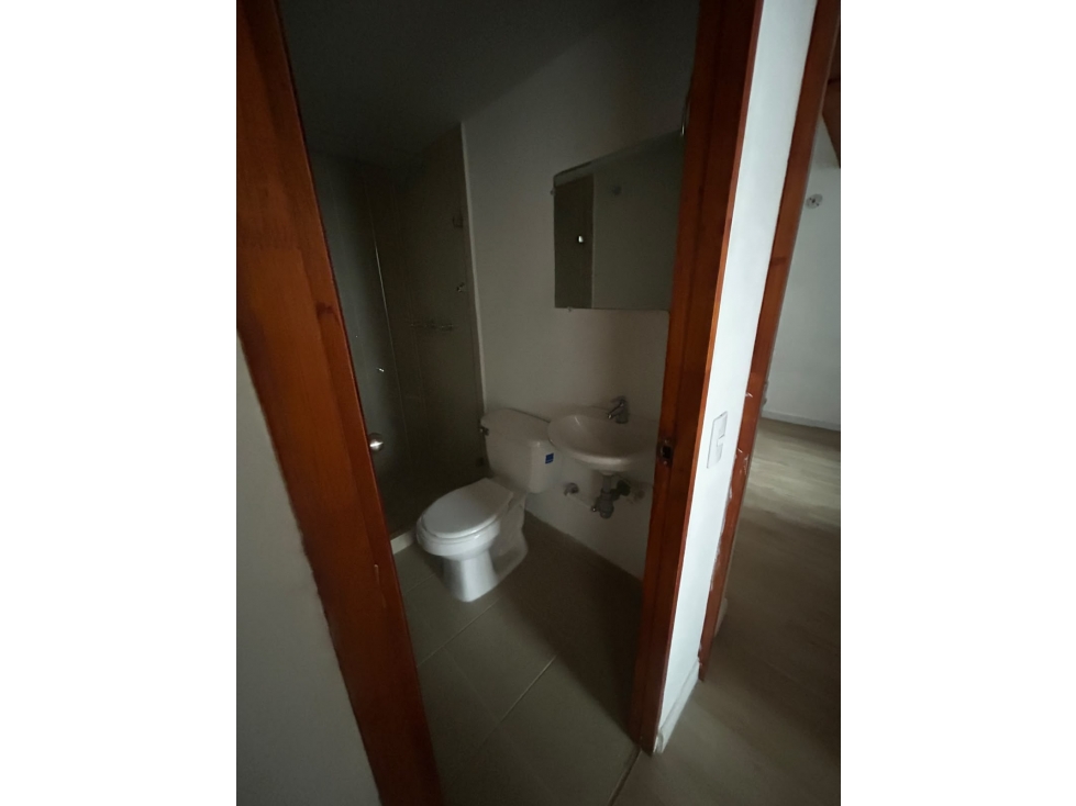 Vendo Apartamento Sector Robledo Pajarito — foto 5
