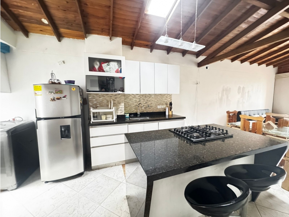 Vendo Apartamento en el sector Envigado — foto 6
