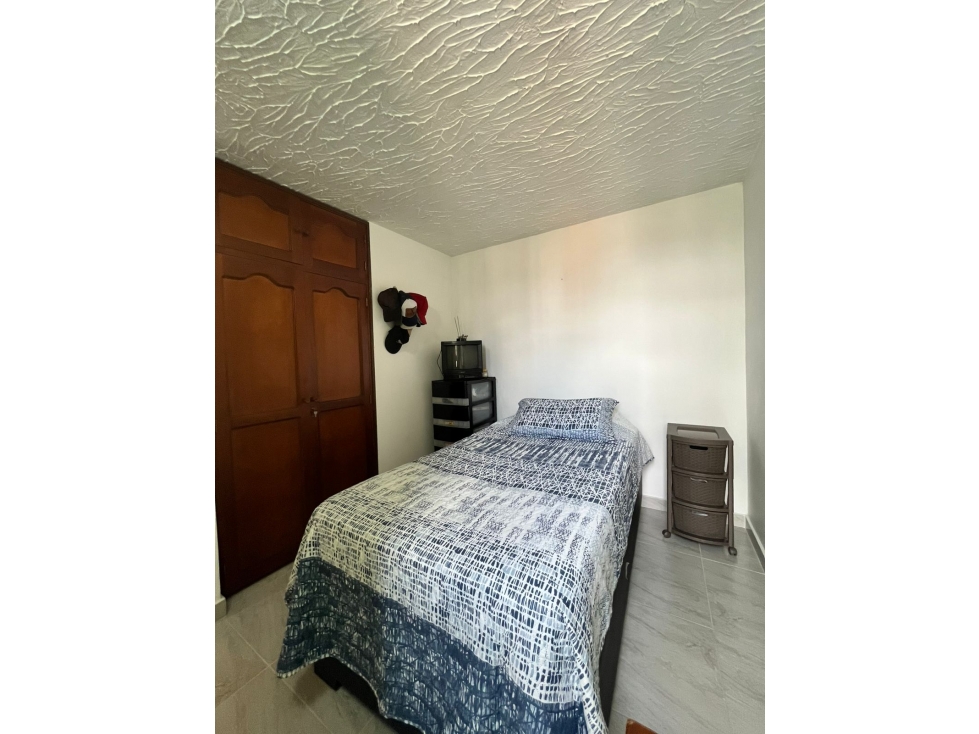 Vendo Apartamento Sector Boston — foto 6