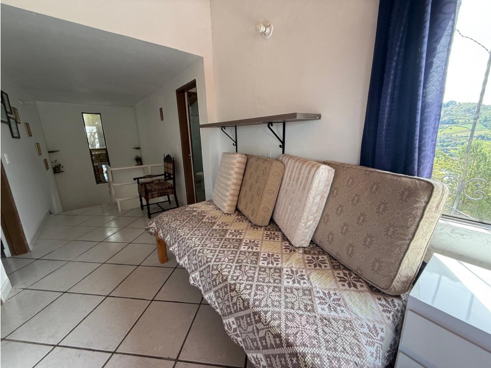 Vendo Finca en el Peñol — foto 5