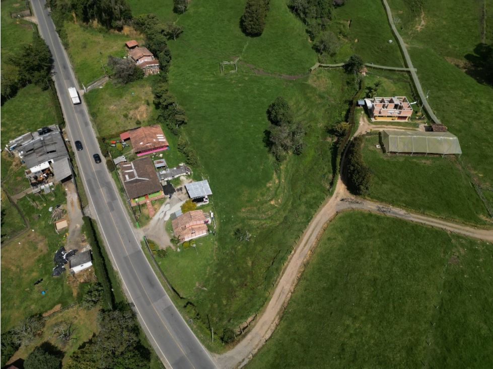 Vendo Lote en San Pedro de los Milagros — foto 6