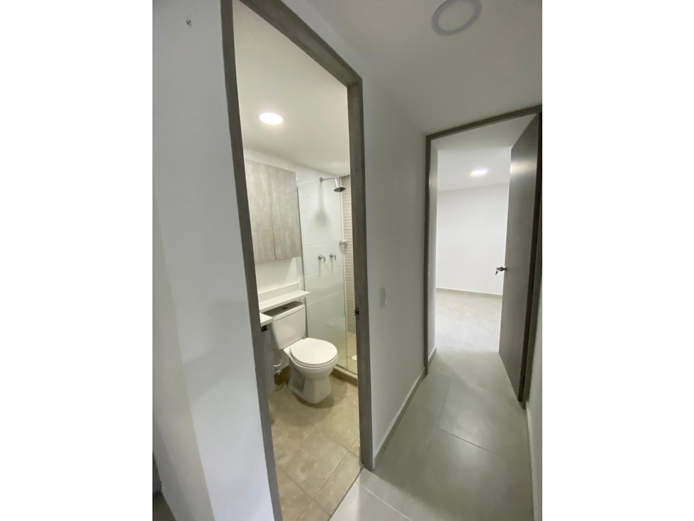 Vendo Apartamento Sector Robledo — foto 4