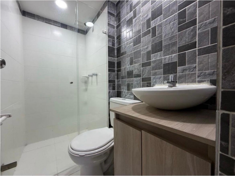 APARTAMENTO EN VENTA EN CALASANZ — foto 6