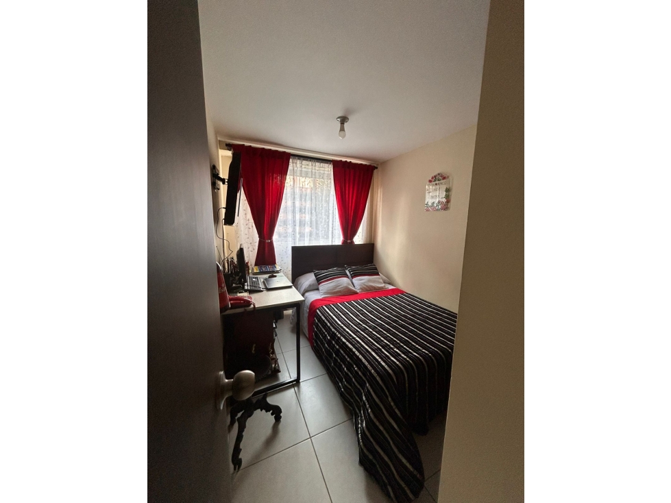 apartamento en venta sector los colores — foto 6