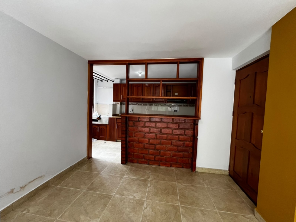 Vendo Apartamento Sector Robledo Altamira
