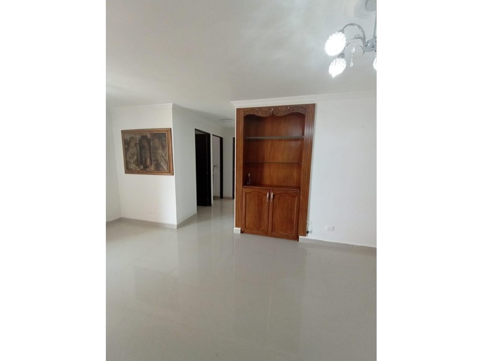 Vendo Apartamento Sector La América — foto 3