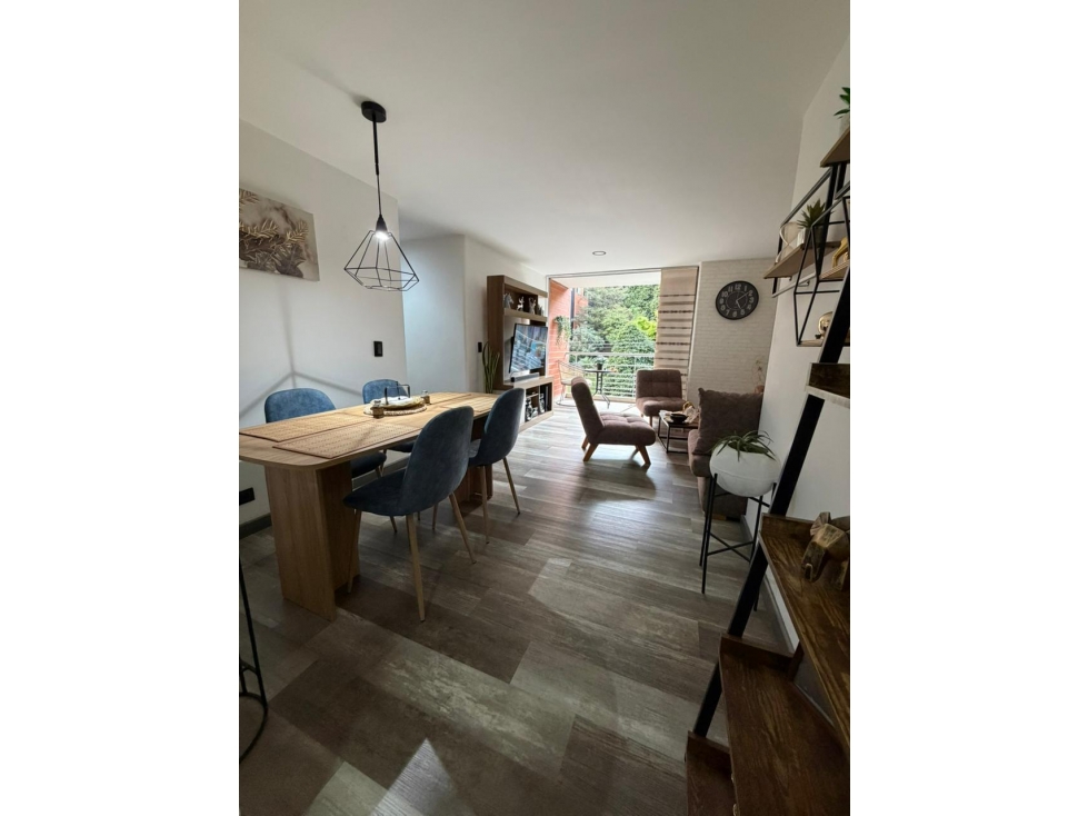 Vendo apartamento en el sector Envigado — foto 5