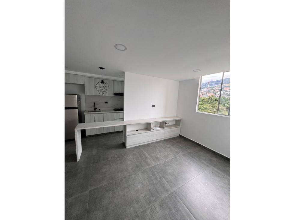 apartamento en venta en Calasanz — foto 4