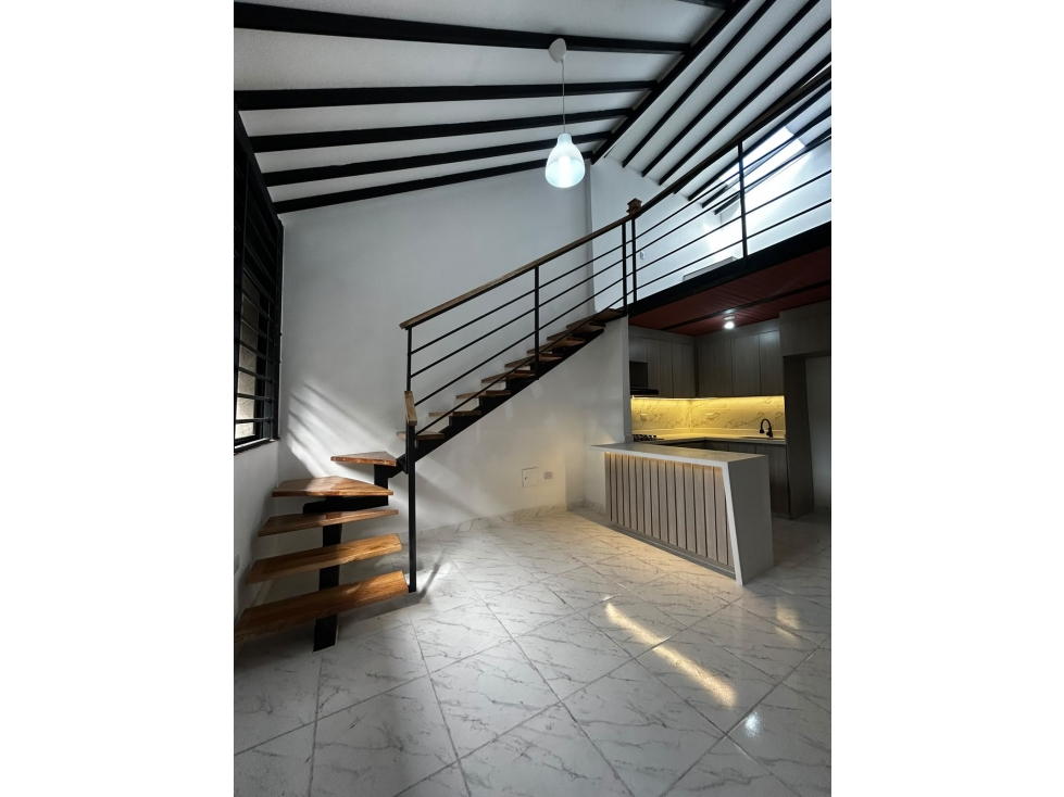 Venta de apartamento dúplex en francisco Antonio Zea — foto 4