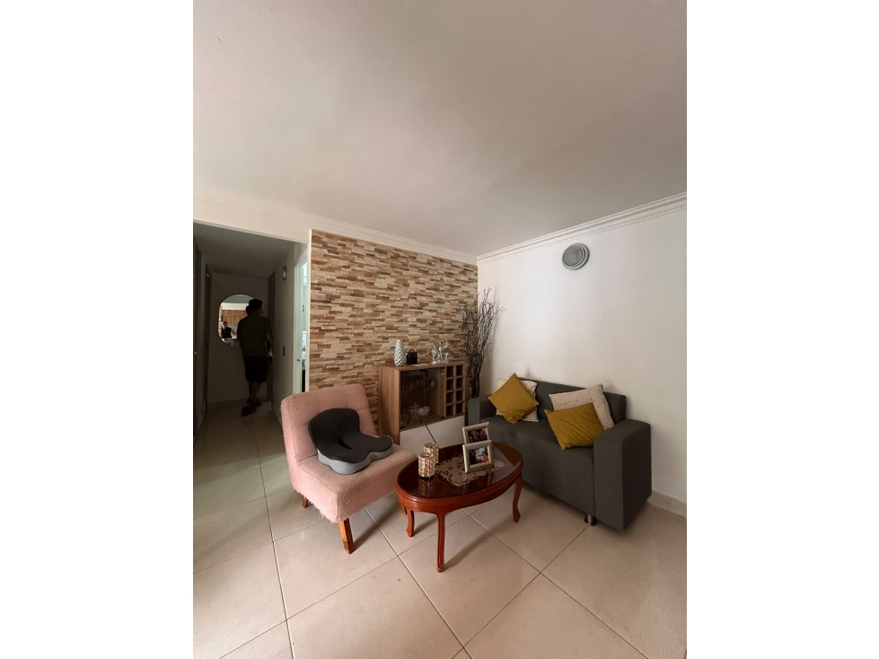 Apartamento en venta en Calasanz parte baja — foto 5