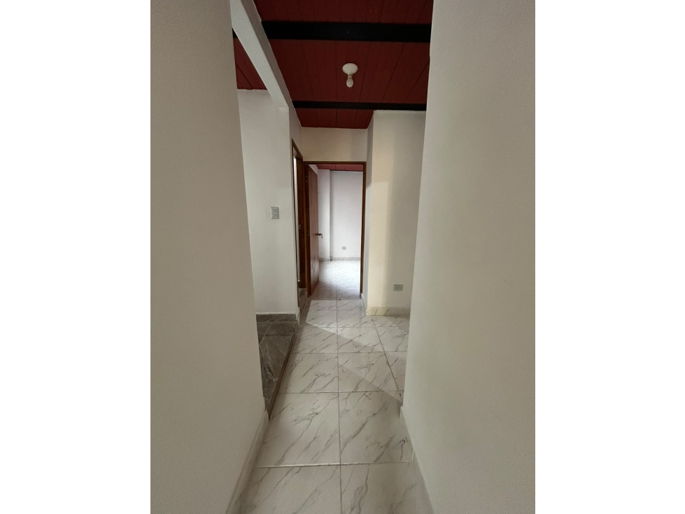 Venta de apartamento dúplex en francisco Antonio Zea — foto 6