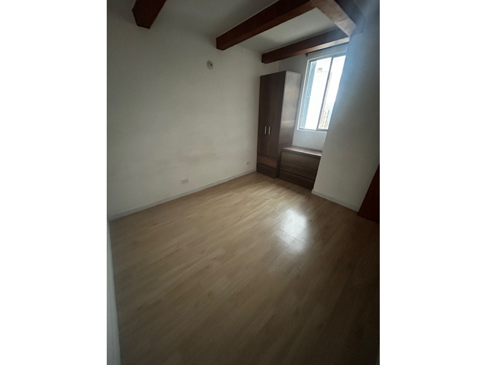 Vendo Apartamento Sector Robledo Pajarito — foto 3