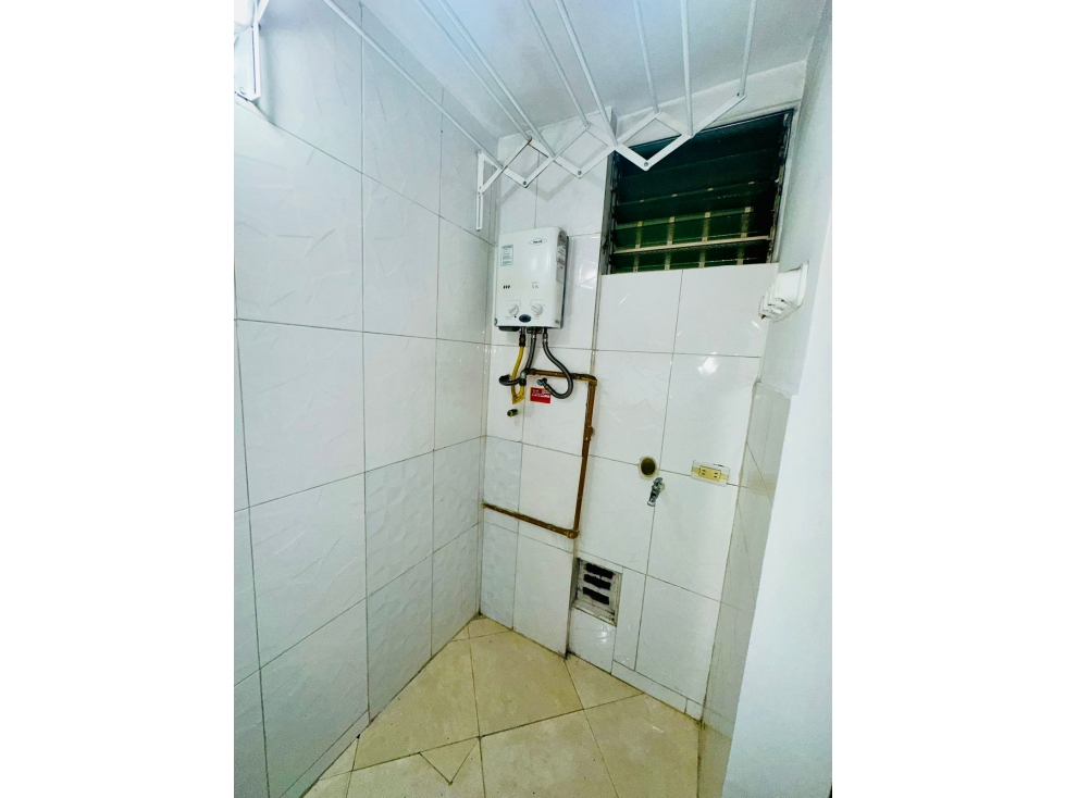 apartamento en venta en Calasanz — foto 2