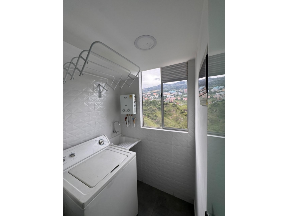 apartamento en venta en Calasanz — foto 3