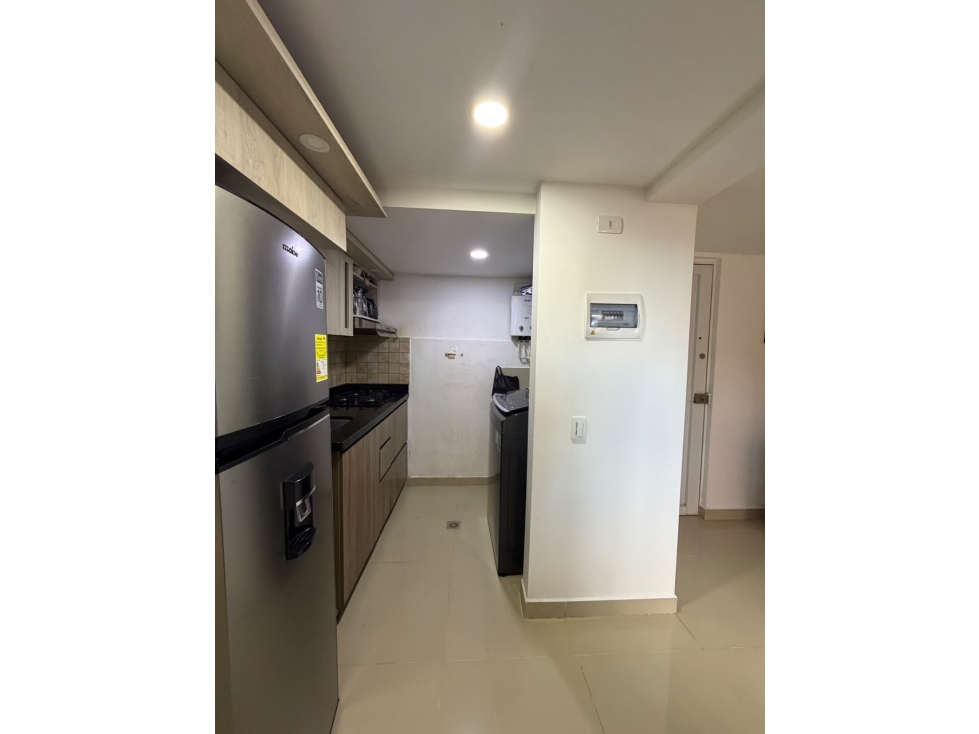 Vendo Apartamento Sector Robledo