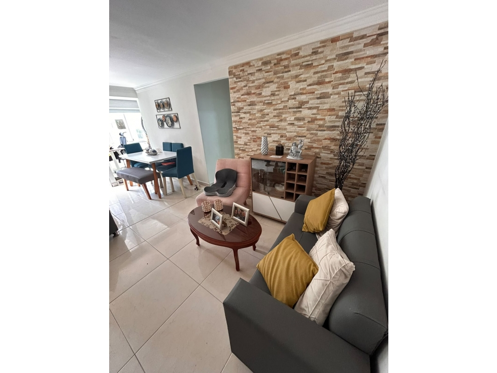 Apartamento en venta en Calasanz parte baja — foto 6