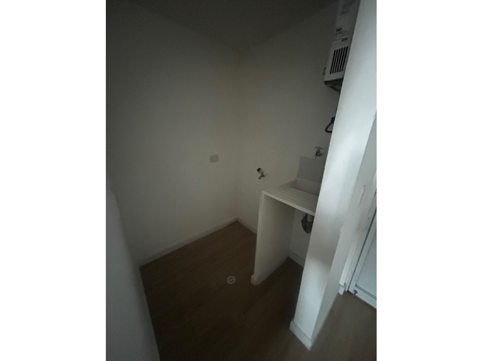 Vendo Apartamento Sector Robledo Pajarito — foto 6