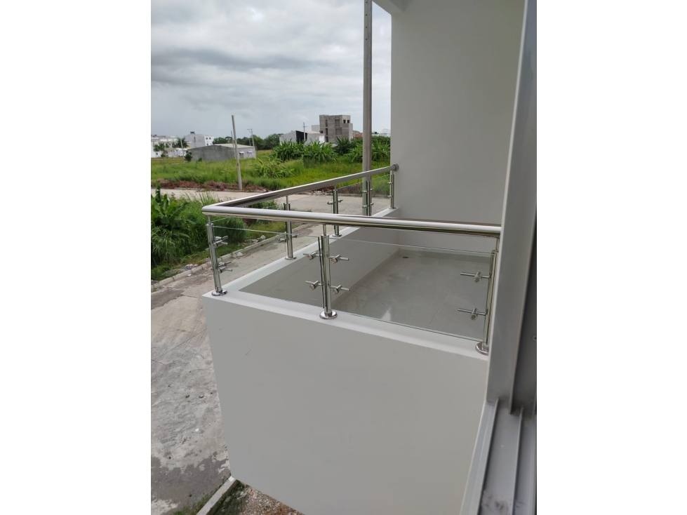 Apartamento en arriendo margen izquierda
