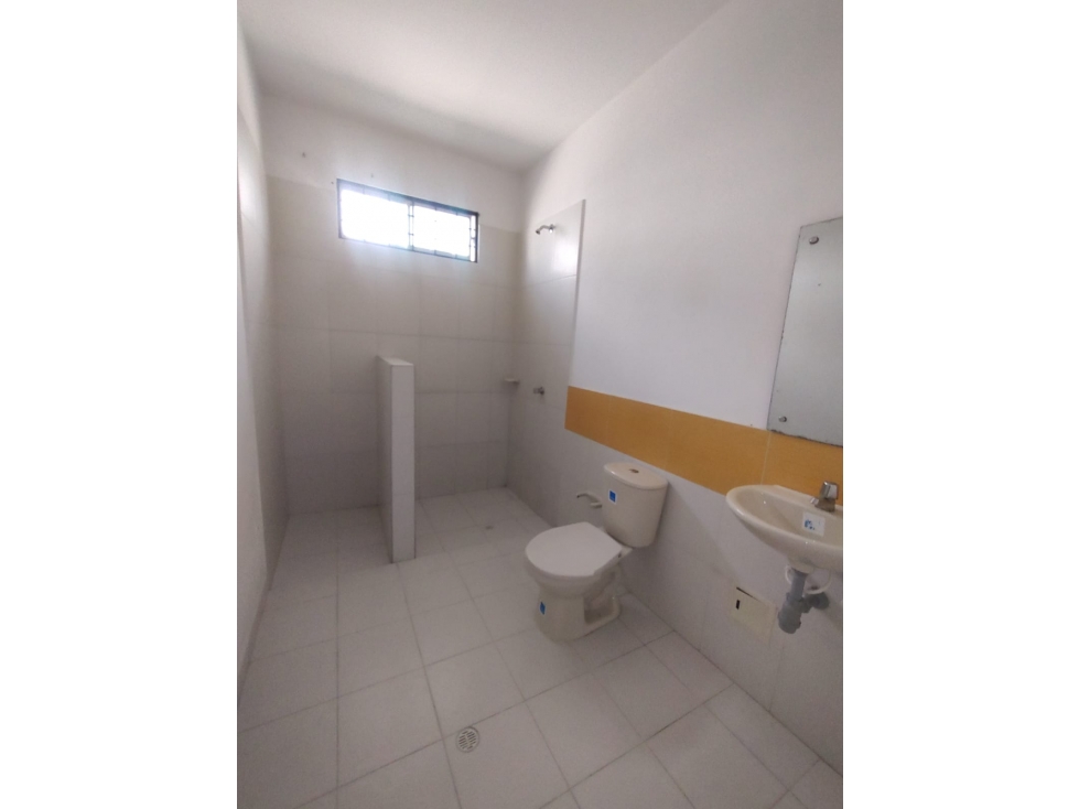 Apartaestudio en arriendo en san antonio — foto 6