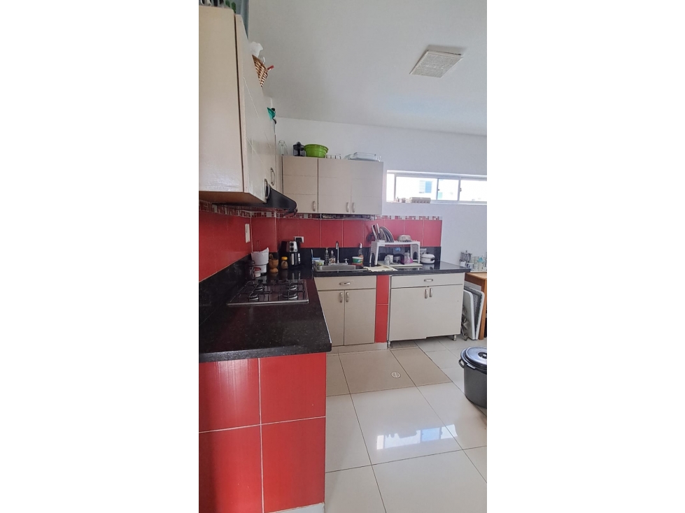 Apartamnto en venta en el sector de la Castellana — foto 3
