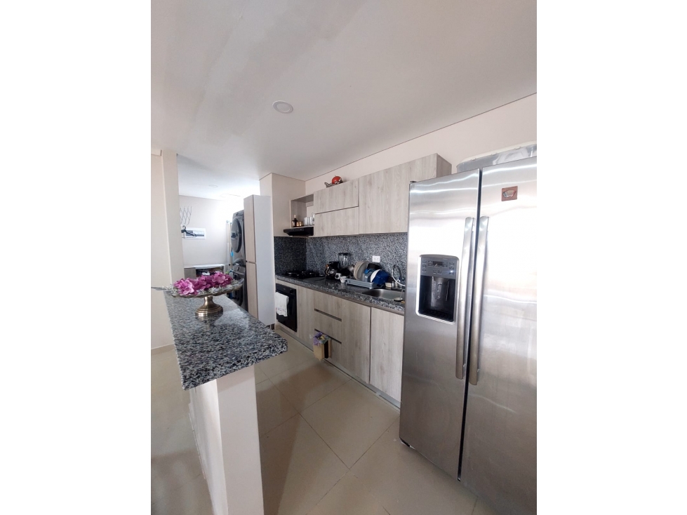 APARTAMENTO EN VENTA EN LA CASTELLANA — foto 6
