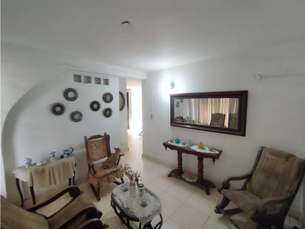 Casa en venta o arriendo uso residencial o comercial en el centro