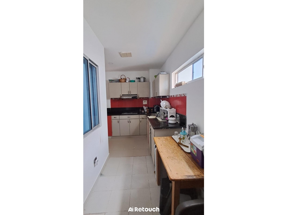 Apartamnto en venta en el sector de la Castellana — foto 4