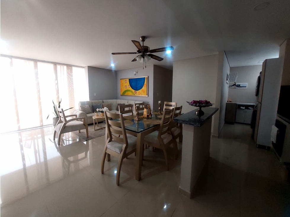 APARTAMENTO EN VENTA EN LA CASTELLANA — foto 3