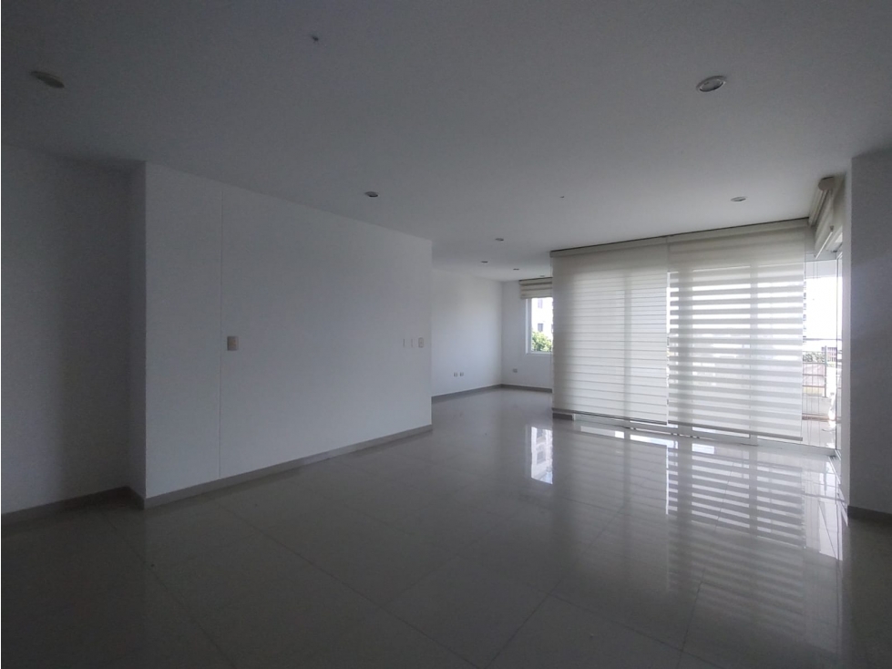 Apartamento en venta o arriendo en el Recreo — foto 2