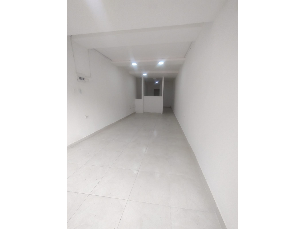local comercial en arriendo en el centro