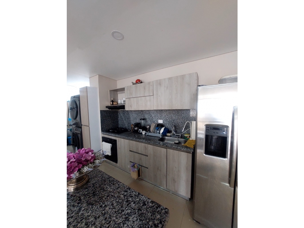 APARTAMENTO EN VENTA EN LA CASTELLANA — foto 4