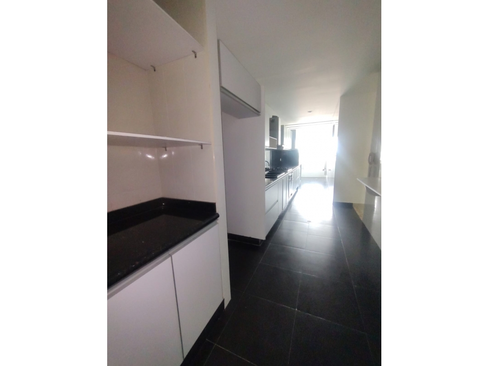 Apartamento en venta o arriendo en el Recreo — foto 3