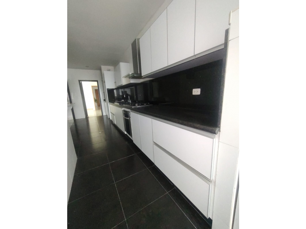 Apartamento en venta o arriendo en el Recreo — foto 4