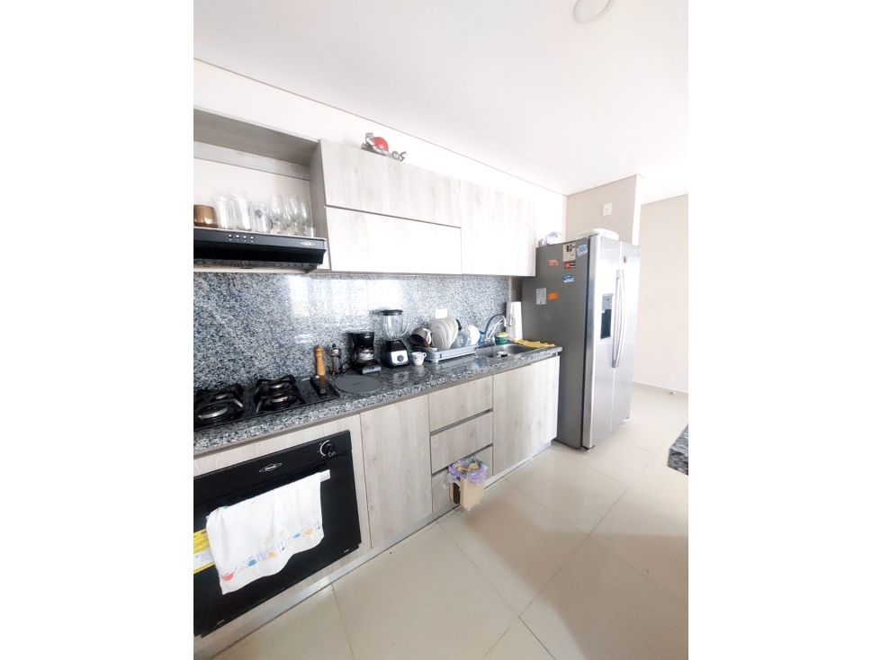 APARTAMENTO EN VENTA EN LA CASTELLANA — foto 5