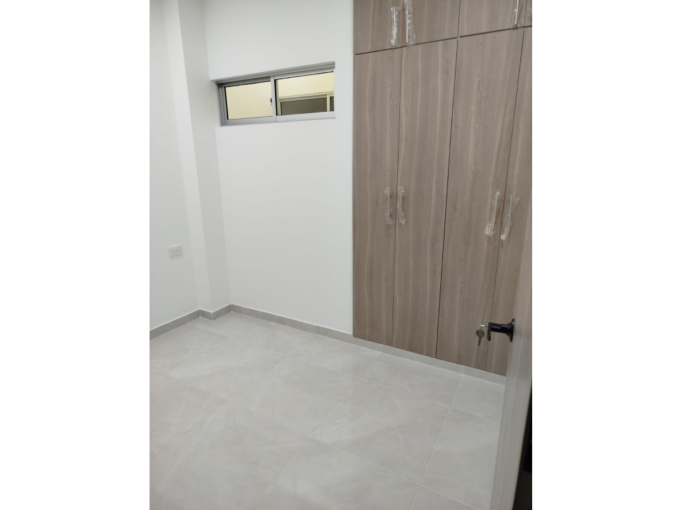 Apartamento en arriendo margen izquierda — foto 3