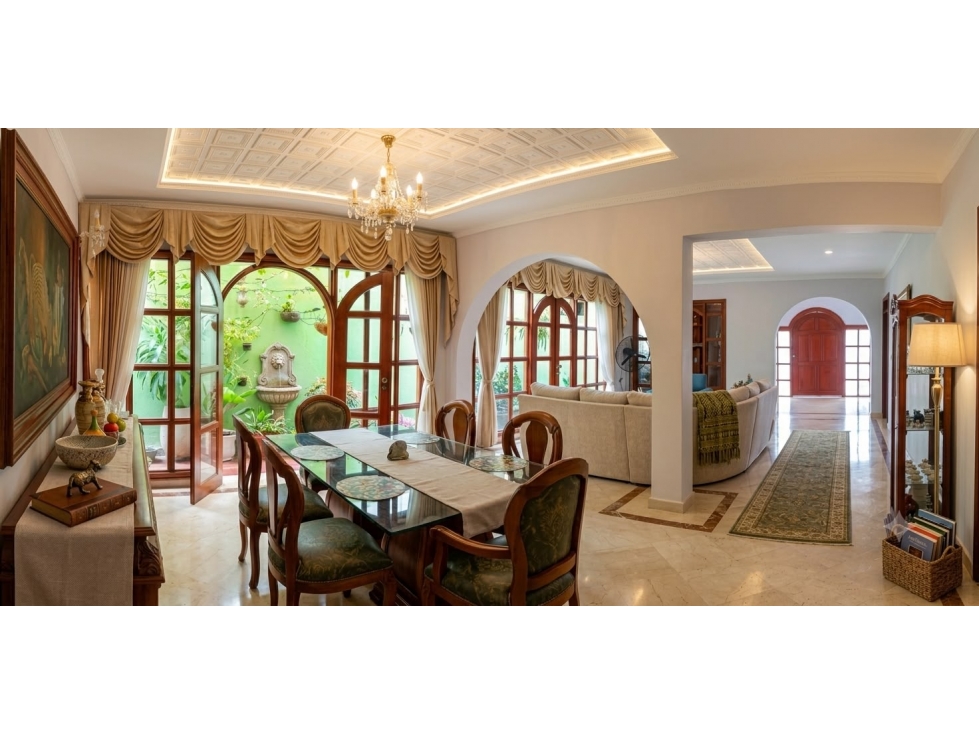 Casa en venta en el Recreo — foto 2