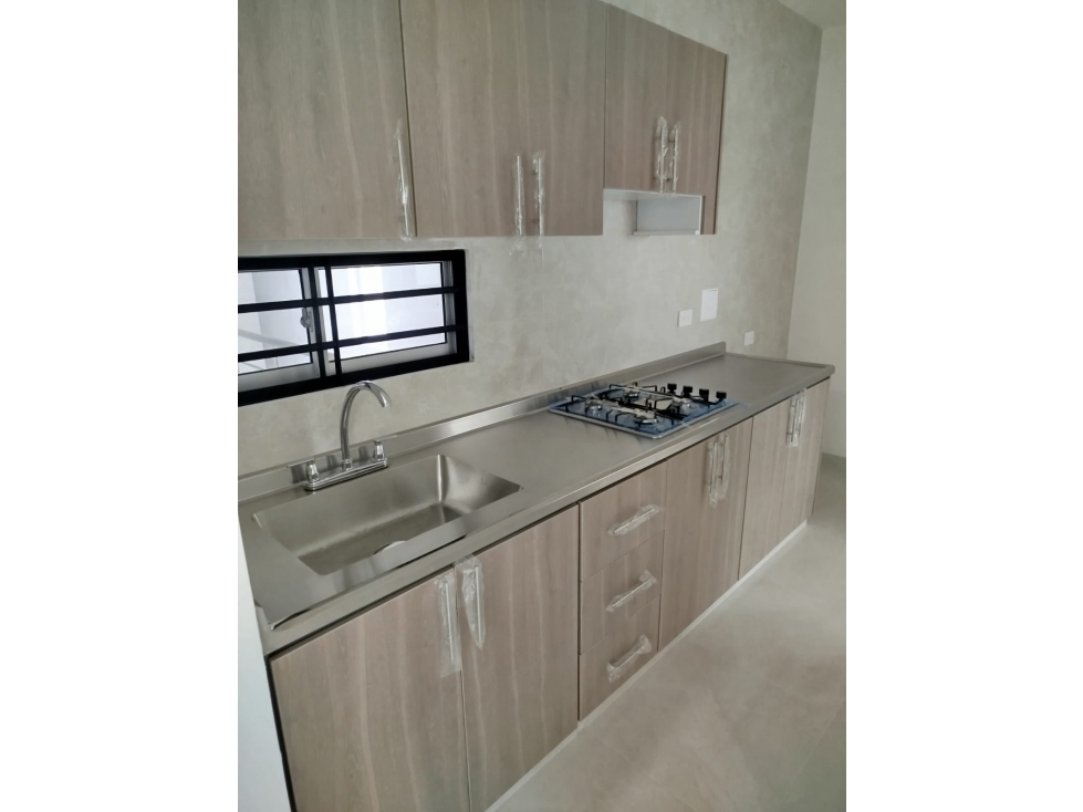 Apartamento en arriendo margen izquierda — foto 5