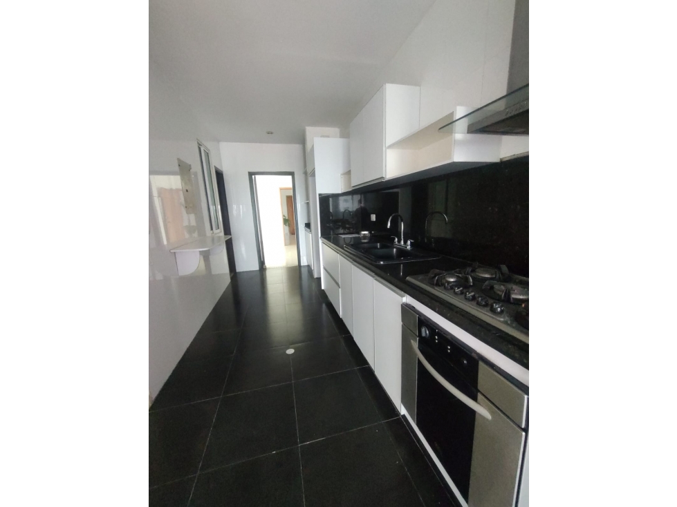 Apartamento en venta o arriendo en el Recreo — foto 6