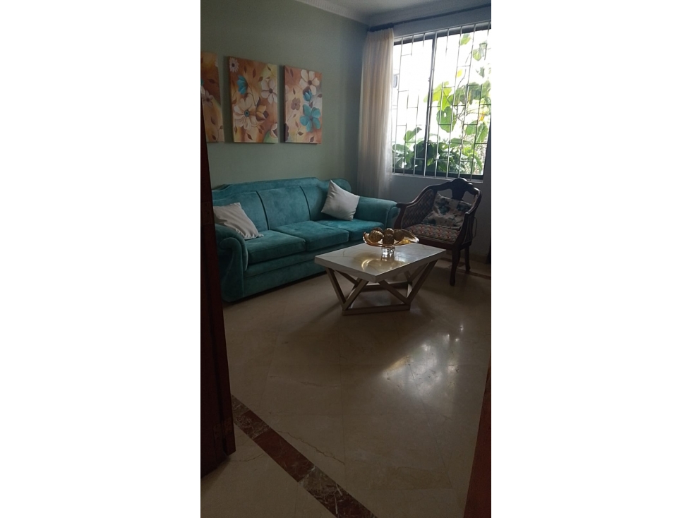 Casa en venta en el Recreo