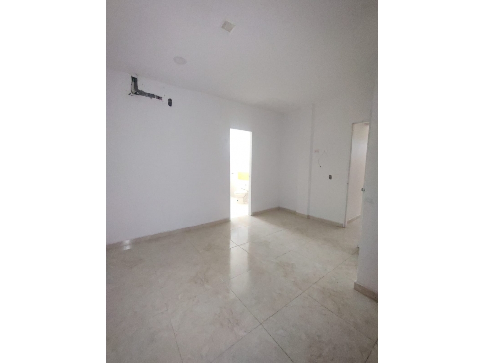 Apartaestudio en arriendo en san antonio — foto 4