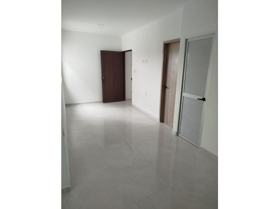 Apartamento en arriendo margen izquierda — foto 2