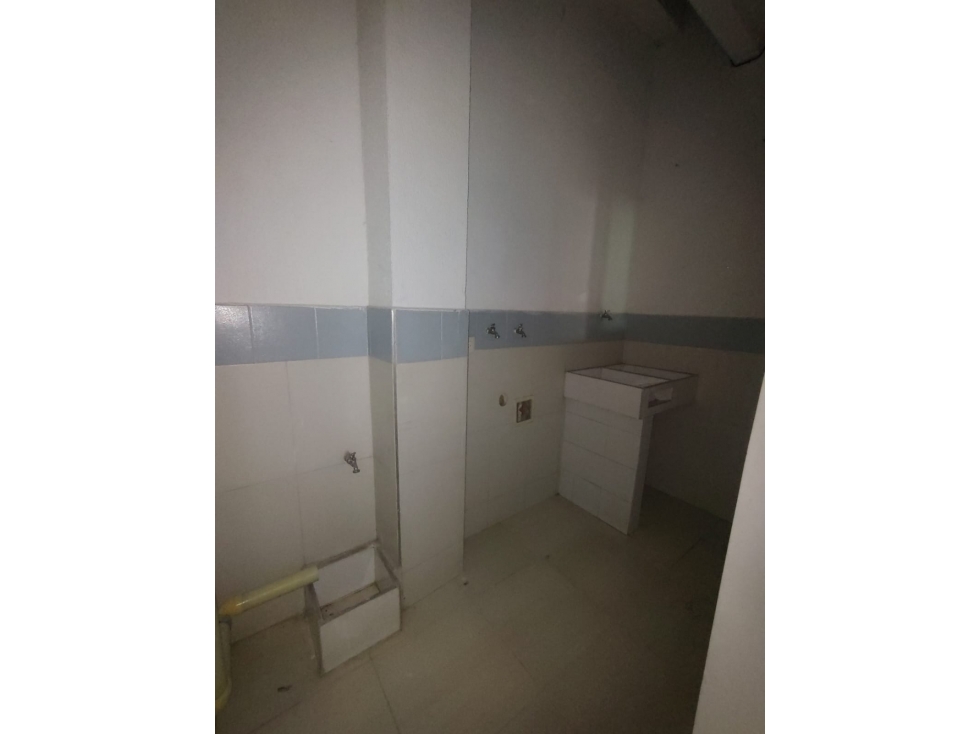 Apartaestudio en arriendo en san antonio — foto 5